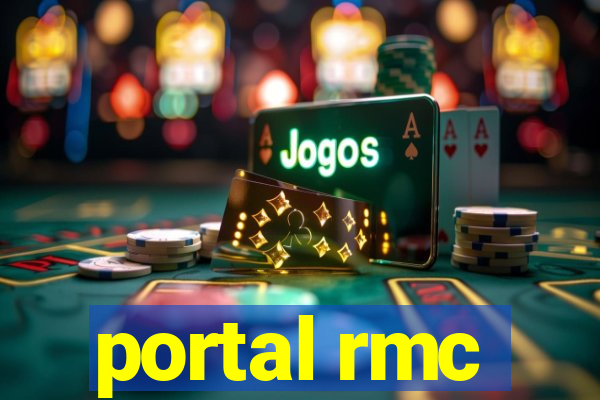 portal rmc